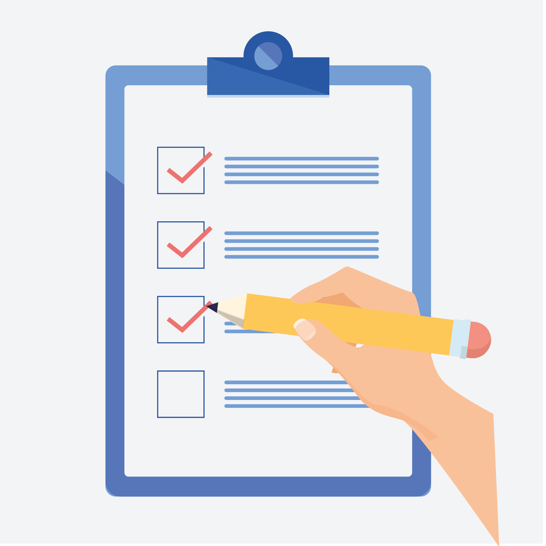 Dossier de récolement